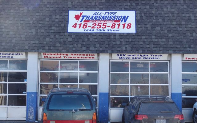 The Ultimate Guide to Oil Changes in Toronto: Everything You Need to Know