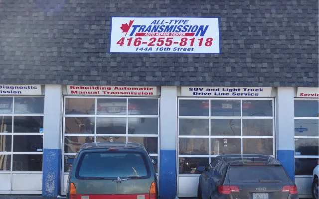 The Ultimate Guide to Oil Changes in Toronto: Everything You Need to Know